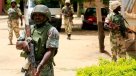 Terrorista suicida se inmoló con un bebé y provocó pánico en Camerún
