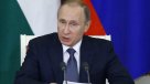 Rusia advirtió que responderá a EE.UU. por la extensión de las sanciones