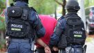 Detienen en Bélgica a noveno sospechoso por atentados de París