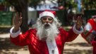 Historiadora habló de los cambios en la celebración de la Navidad los chilenos