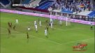 Jorge Valdivia anotó un gran gol en empate de Al Wahda