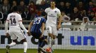 Inter de Milán cayó ante el PSG en amistoso jugado en Qatar