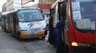 Corte Suprema elevó multas a empresas de buses de Valdivia por colusión