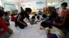 Juego, Luego Aprendo: Los programas de verano en jardines infantiles