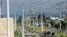 Obras del tren Santiago-Melipilla podrían comenzar este año
