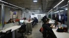 Más de 1300 procesos por uso ilegal de software al cierre de 2015 en Chile
