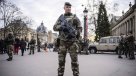 Francia: Aspirantes al Ejército se multiplicaron por 10 tras los atentados