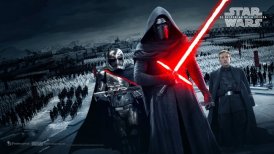 Habrá una película por año de la franquicia hasta el 2020.