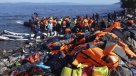 Fábrica turca hacía salvavidas falsos para refugiados