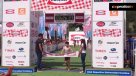 Kids Challenge abrió las actividades del Ironman de Pucón