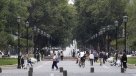 Santiago es la mejor ciudad destino de Sudamérica, según premio internacional