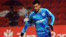 El gol de Cristóbal Jorquera que abrió la ruta del triunfo de Bursaspor