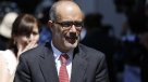 Ministro Valdés: Ingresos por cobre al Fisco serán cercanos a cero en 2016