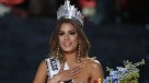 Miss Colombia y el conductor de Miss Universo se reencontrarán en televisión