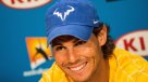 Rafael Nadal: Djokovic es un jugador increíble y además nunca tiene lesiones