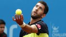 Hans Podlipnik tendrá un difícil debut en dobles del Abierto de Australia
