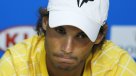 Rafael Nadal y su eliminación en Melbourne: Es una dura derrota