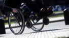 Más de dos millones de chilenos mayores de edad viven con discapacidad