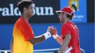 El verdugo de Rafael Nadal en Melbourne cayó en segunda ronda