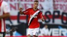 Fiorentina de Matías Fernández fichó a joven promesa de River Plate