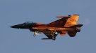 Holanda bombardeará objetivos del Estado Islámico en Siria