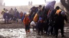 Prevén que en 2016 entrará otro millón de refugiados a Europa