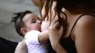 Incrementar la lactancia materna podría prevenir 800 mil muertes infantiles por año