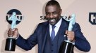 El Sindicato de Actores se rindió al talento negro en su ceremonia de premios