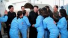 Seúl advirtió a Pyongyang de que pagará un \