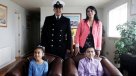 La sorprendente vida de una familia chilena en el fin del mundo