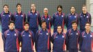 Selección masculina de voleibol disputará en México clasificación a Río 2016