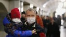 Gripe en Ucrania cobra la vida de 246 personas desde diciembre