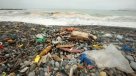 Carpayo, la playa más sucia de toda Latinoamérica