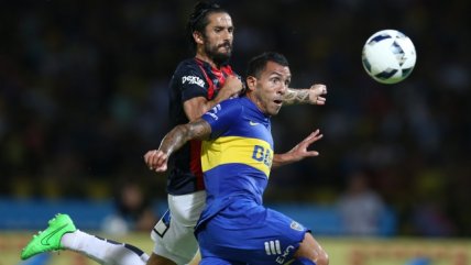 San Lorenzo ganó la Supercopa Argentina con goleada sobre Boca Juniors