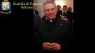 Policía italiana detuvo a sacerdote argentino acusado de millonaria estafa