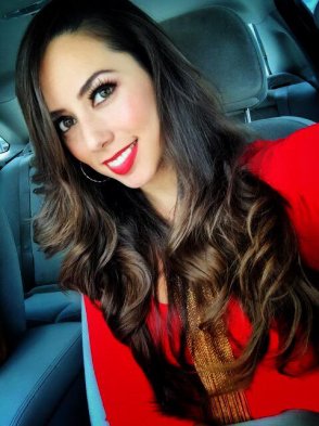 [Fotos] La sensual y "vengativa" participante de "¿Volverías con tu ex