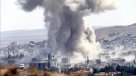 Rusia está dispuesta a discutir alto el fuego en Siria