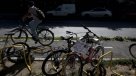 Providencia espera optimizar uso de ciclovías con millonaria inversión