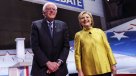 Clinton sube el tono contra Sanders tras su derrota en Nuevo Hampshire