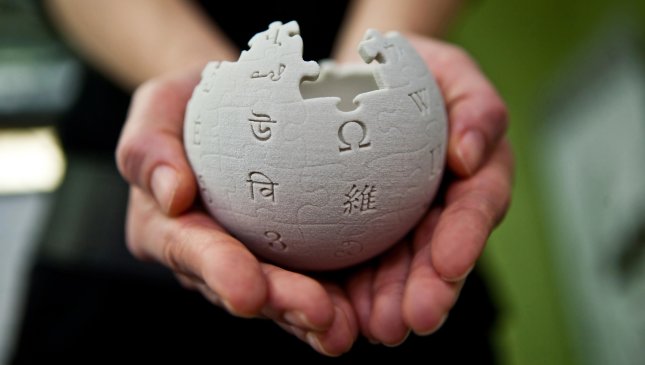 Wikipedia creará motor de búsqueda propio  