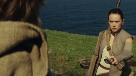 Captura del teaser revelado por Disney.