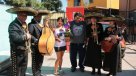 Quilicura celebró el Día del amor con 500 serenatas