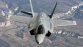 Estados Unidos enviará cuatro cazas F-22 a Corea del Sur