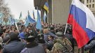 Rusia demandó a Ucrania por impago de 3.000 millones de dólares