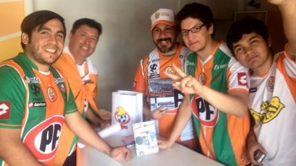El Salvador está listo para el retorno de Cobresal a Copa Libertadores