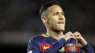 Neymar: Sería muy bueno que Cristiano Ronaldo jugase en FC Barcelona