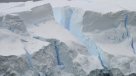 Estudio: Temperatura de la Antártica a niveles similares que el día de su formación