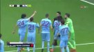 Futbolista protestó sacándole tarjeta roja al árbitro en Turquía