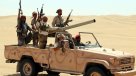 Fuerzas gubernamentales yemeníes efectuaron ofensiva contra Al-Qaeda