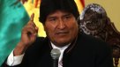 Experto: La clase media le dio la espalda al gobierno de Evo Morales